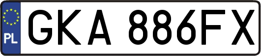 GKA886FX