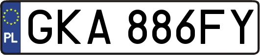 GKA886FY