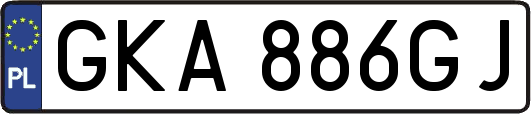 GKA886GJ