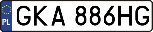 GKA886HG