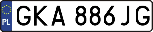 GKA886JG