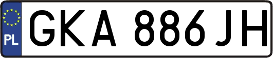 GKA886JH