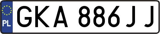 GKA886JJ