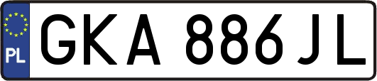 GKA886JL