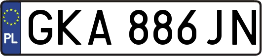GKA886JN