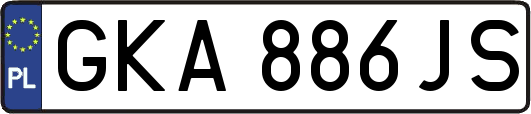 GKA886JS