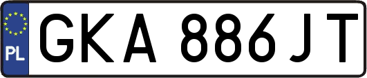 GKA886JT