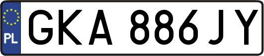 GKA886JY