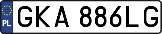 GKA886LG