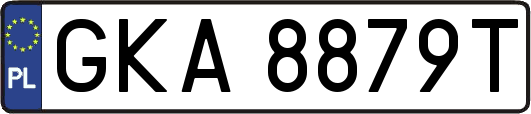 GKA8879T