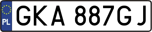 GKA887GJ