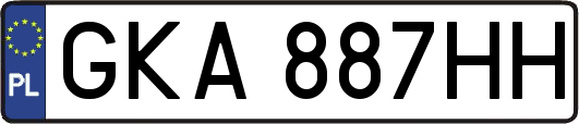 GKA887HH