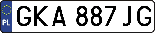 GKA887JG