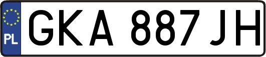 GKA887JH