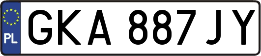GKA887JY