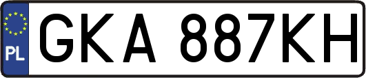 GKA887KH