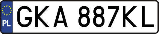 GKA887KL