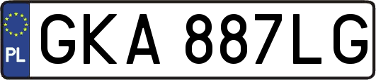 GKA887LG