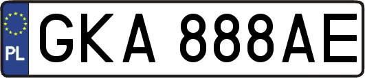 GKA888AE