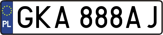 GKA888AJ
