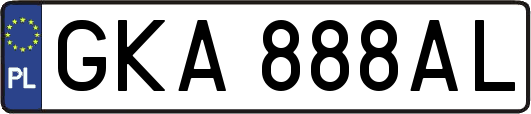 GKA888AL
