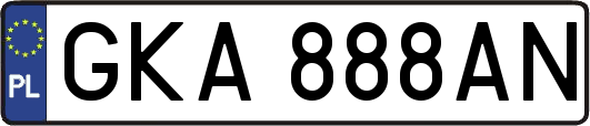 GKA888AN