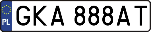 GKA888AT