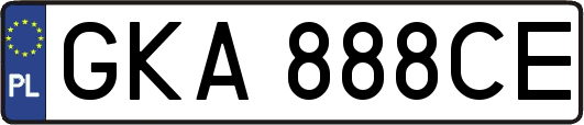 GKA888CE