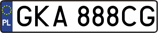 GKA888CG