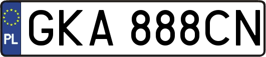 GKA888CN