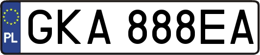 GKA888EA