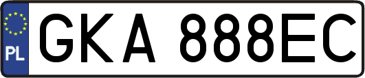 GKA888EC