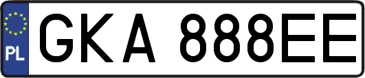GKA888EE