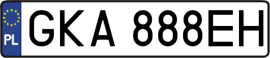 GKA888EH