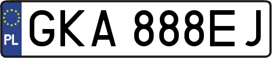 GKA888EJ
