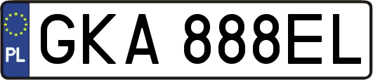GKA888EL