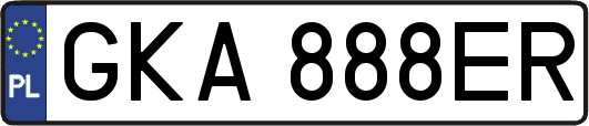 GKA888ER