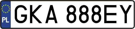 GKA888EY