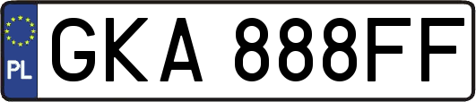 GKA888FF