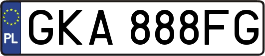 GKA888FG