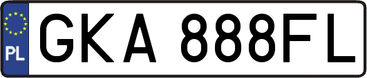 GKA888FL