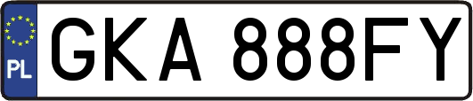 GKA888FY