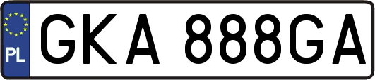GKA888GA