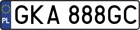 GKA888GC