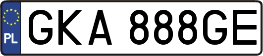 GKA888GE