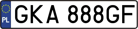 GKA888GF