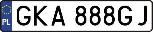 GKA888GJ