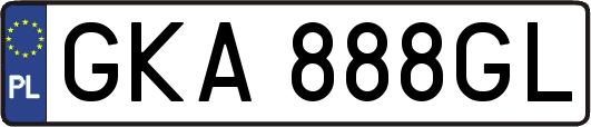 GKA888GL