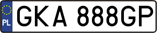 GKA888GP