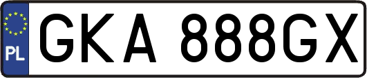 GKA888GX